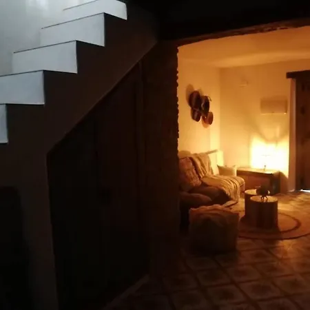 Casa Romantica Con Sauna Privada Eternal Rural *