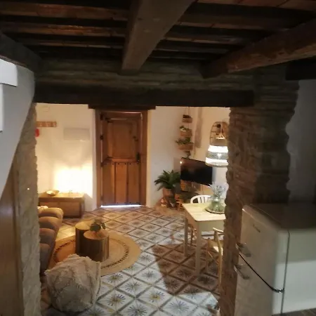 Casa Romantica Con Sauna Privada Eternal Rural 히메나 델 라 프론테라