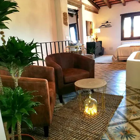 Casa Romantica Con Sauna Privada Eternal Rural * 히메나 델 라 프론테라