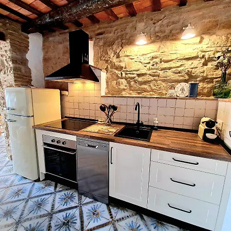 Casa Romantica Con Sauna Privada Eternal Rural 히메나 델 라 프론테라